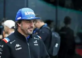 F1 2022: Fernando Alonso firmará con Aston Martin para correr a partir de 2023
