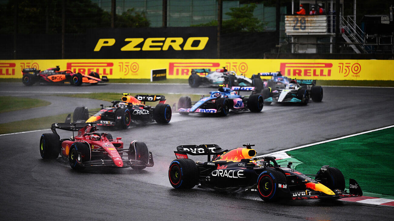 Esta imagen tiene un atributo alt vacío; el nombre del archivo es primeras-vueltas-en-Suzuka.jpg