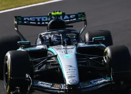 Fórmula Uno 2026.- Andrea Kimi Antonelli, sumó en Japón su segunda Pole consecutiva y Colapinto larga 15°