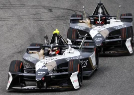 Fórmula Eléctrica 2026.- Triunfo de Antonmio Felix Da Costa en el Eprix de Jarama-España