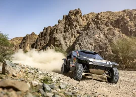Mundial de Rally-Raid .-El Dakar 2027 seguira su desarrollo en Arabia Saudita