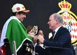 Fórmula Uno 2026.-El GP de Mónaco marcó el quinto triunfo consecutivo de Kimi Antonelli y Colapinto 15°